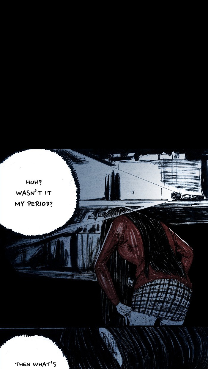 Read Distant Sky Manga Online