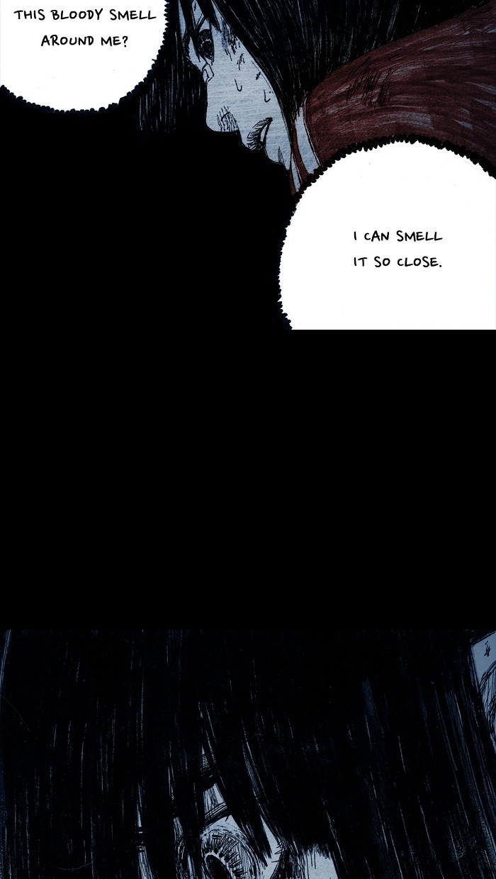 Read Distant Sky Manga Online