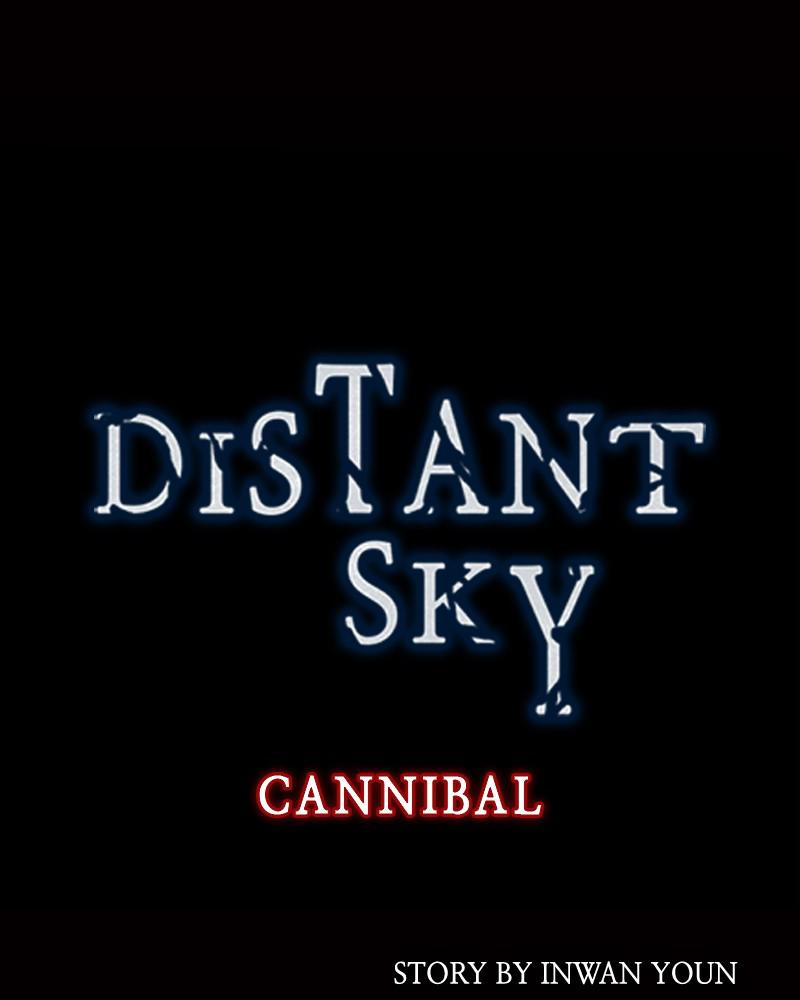 Read Distant Sky Manga Online