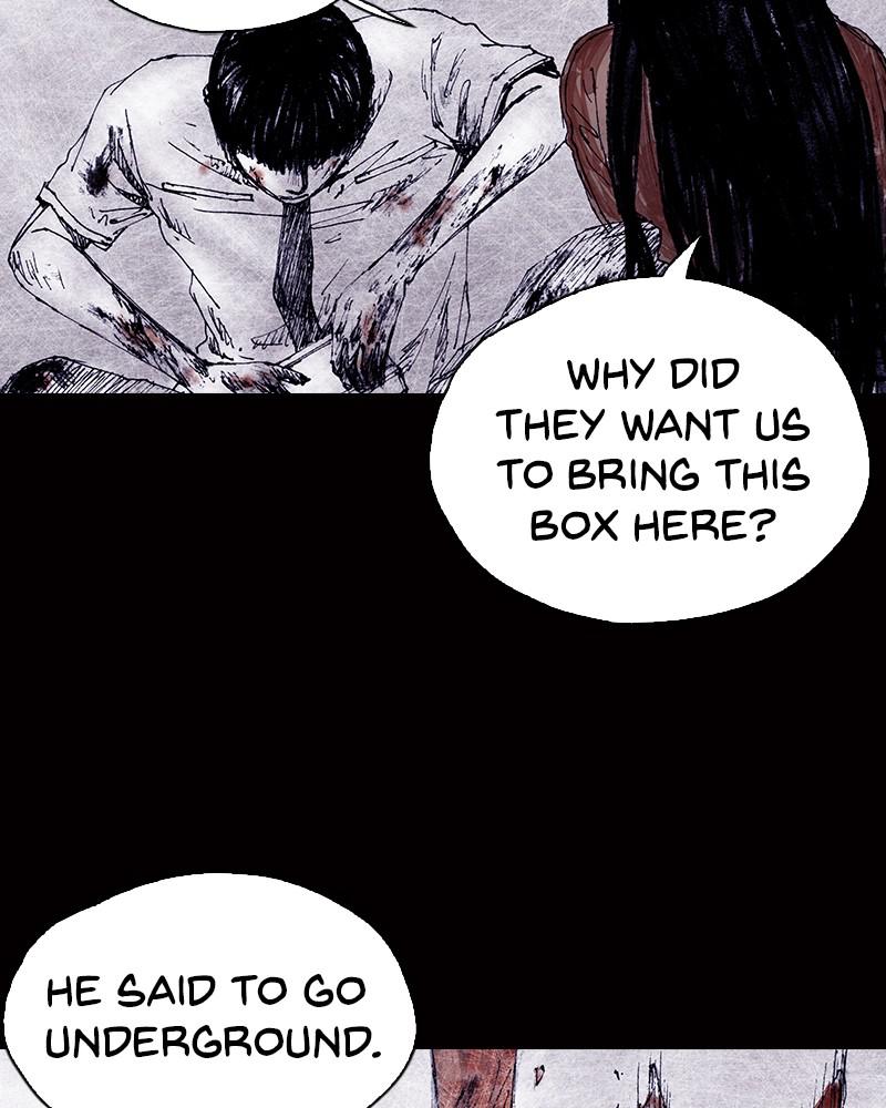 Read Distant Sky Manga Online