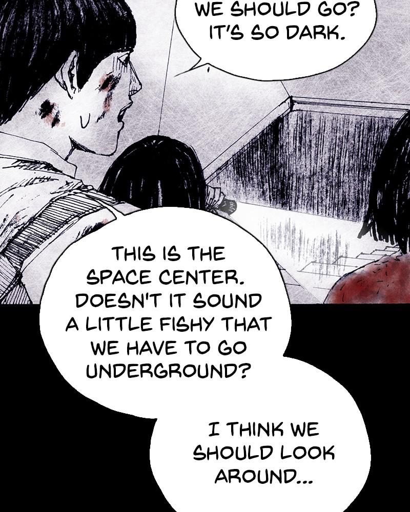 Read Distant Sky Manga Online