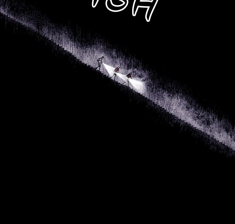 Read Distant Sky Manga Online