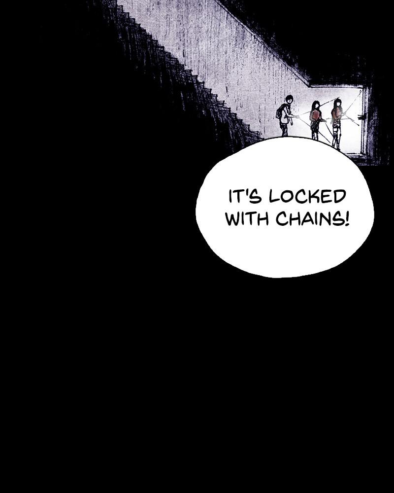 Read Distant Sky Manga Online