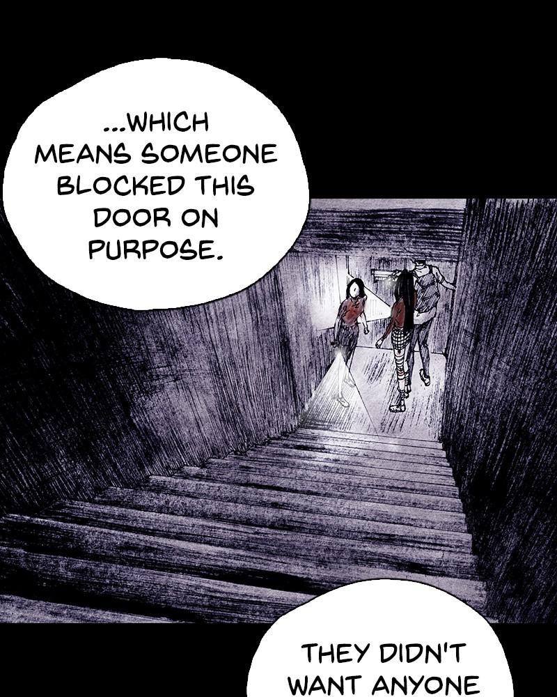 Read Distant Sky Manga Online