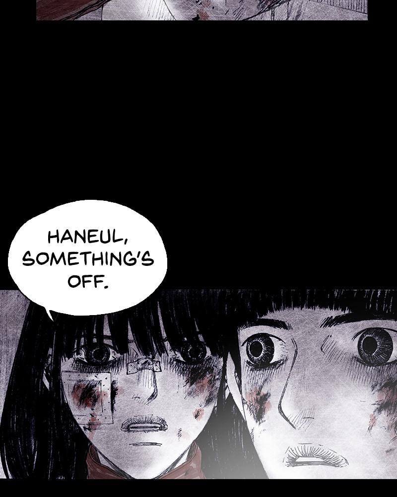 Read Distant Sky Manga Online