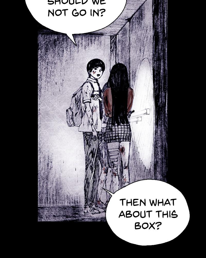 Read Distant Sky Manga Online