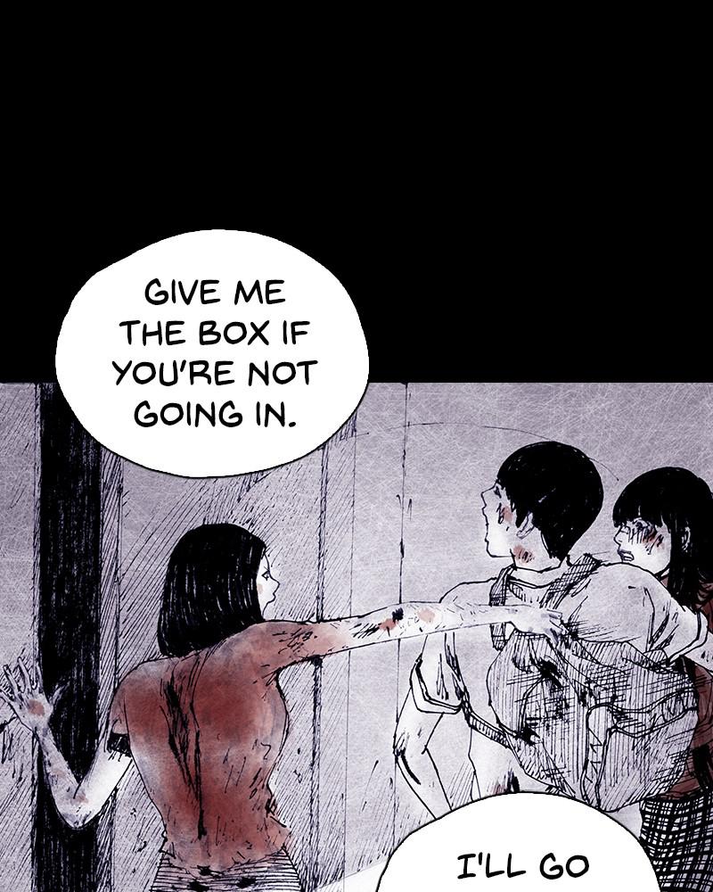 Read Distant Sky Manga Online