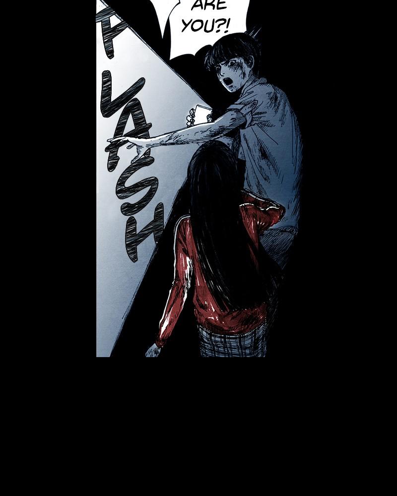Read Distant Sky Manga Online