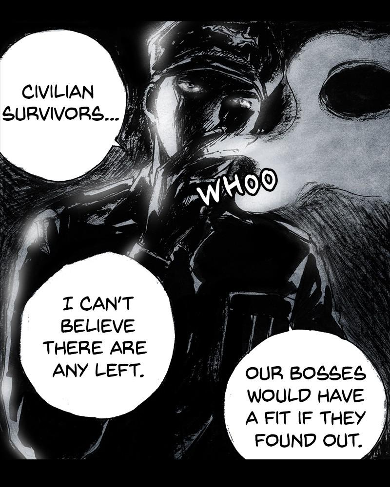 Read Distant Sky Manga Online