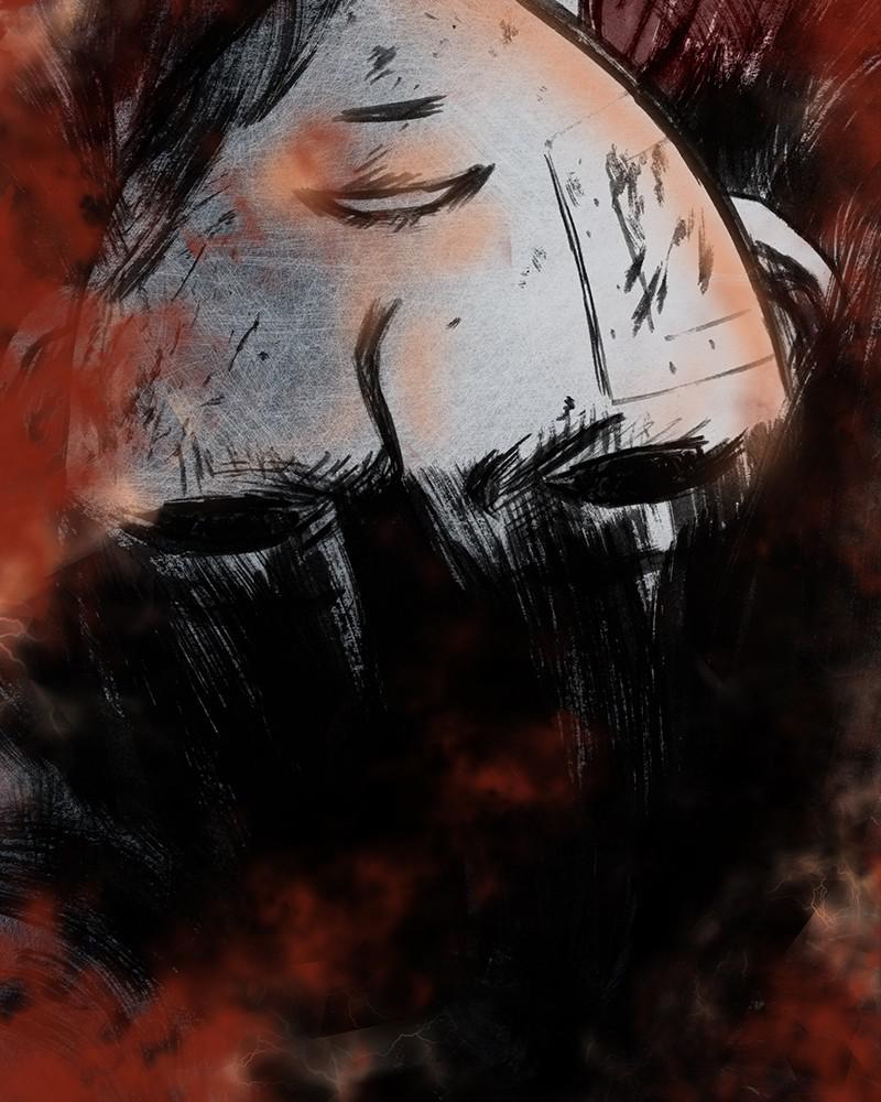 Read Distant Sky Manga Online