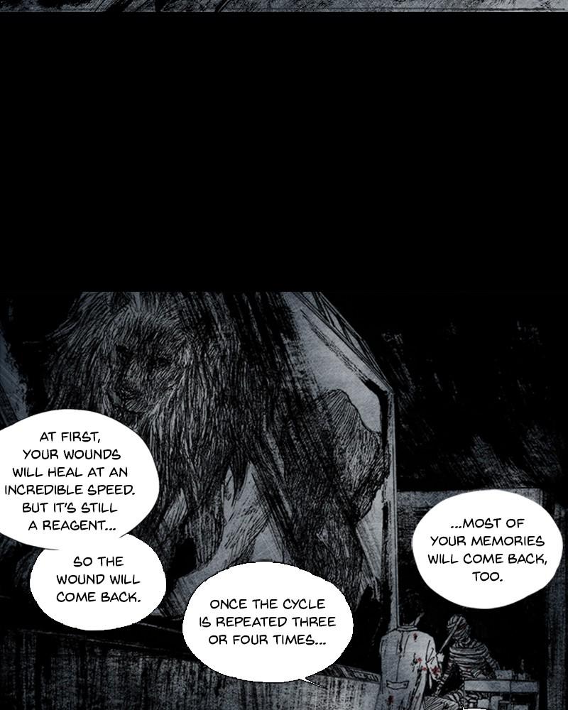 Read Distant Sky Manga Online