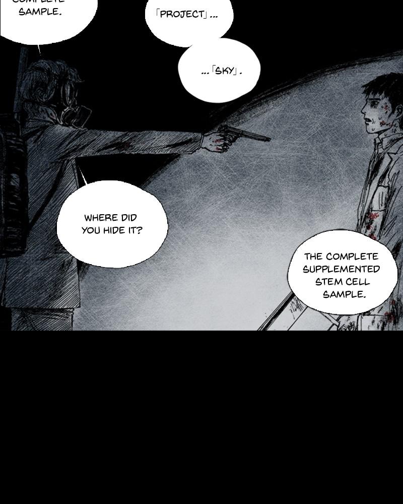 Read Distant Sky Manga Online
