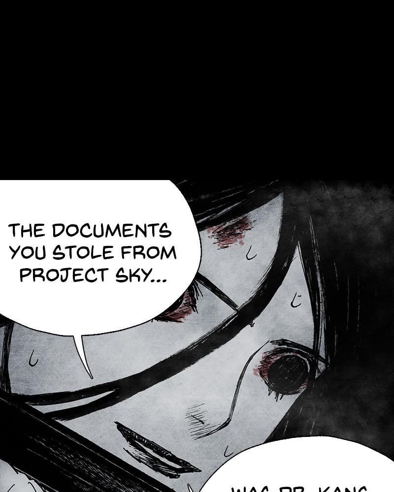 Read Distant Sky Manga Online