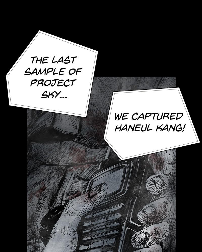 Read Distant Sky Manga Online
