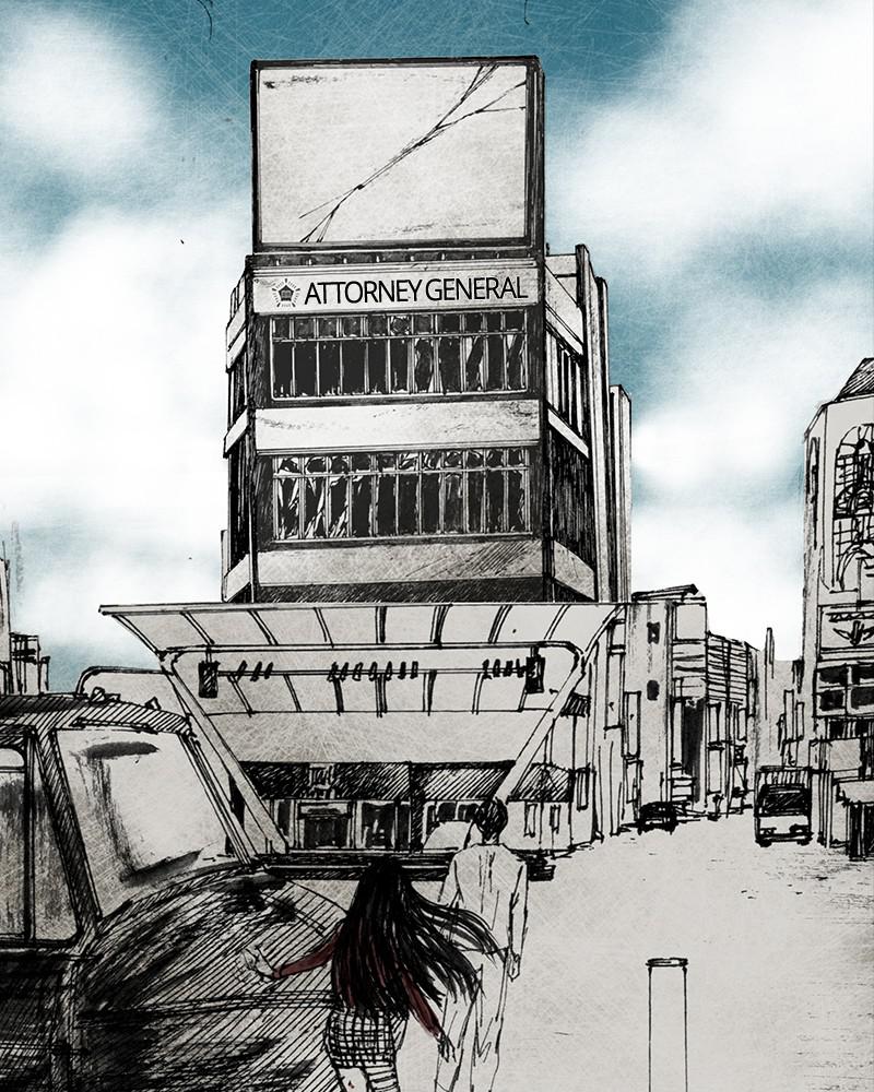 Read Distant Sky Manga Online