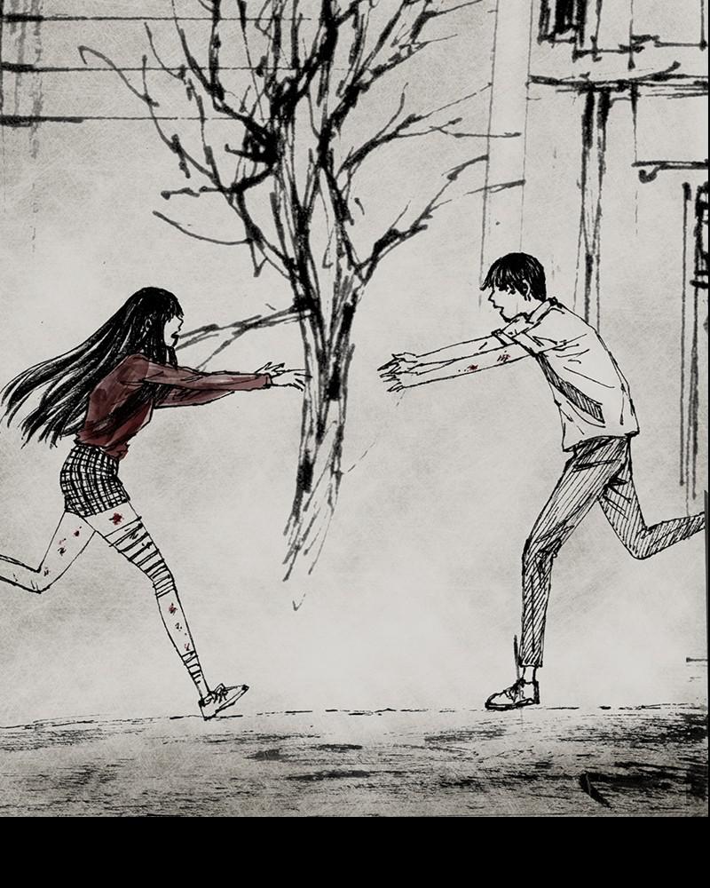 Read Distant Sky Manga Online