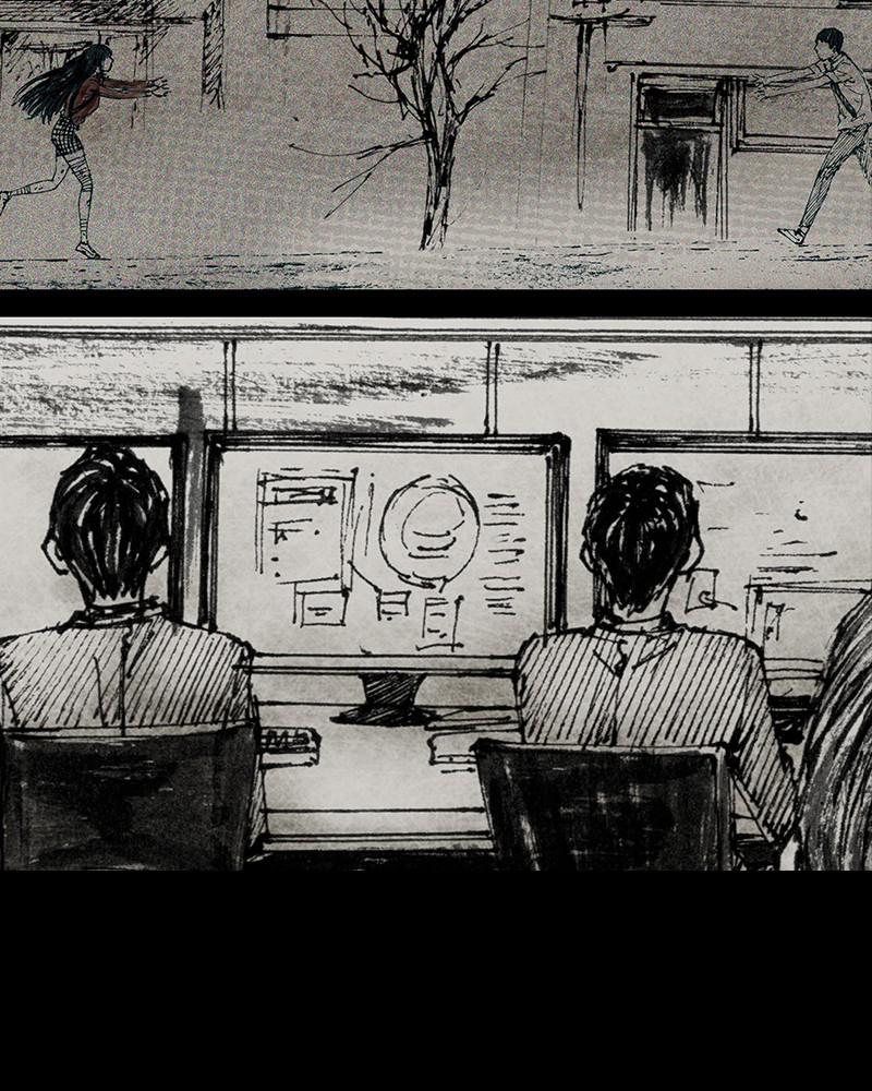 Read Distant Sky Manga Online