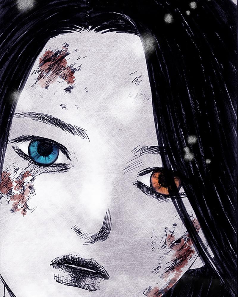 Read Distant Sky Manga Online