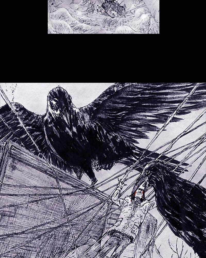 Read Distant Sky Manga Online