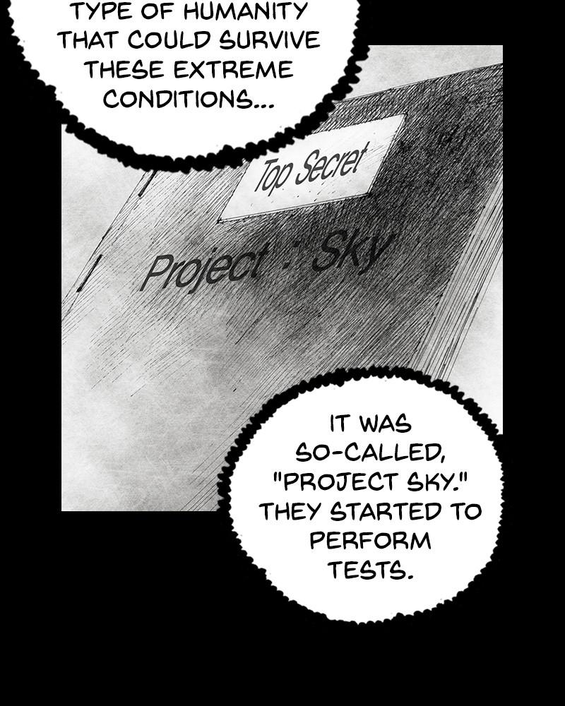Read Distant Sky Manga Online