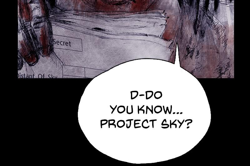 Read Distant Sky Manga Online