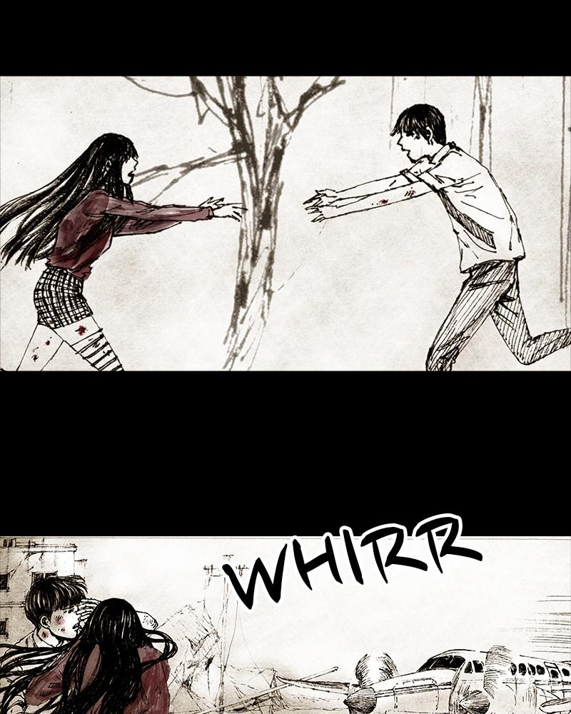 Read Distant Sky Manga Online