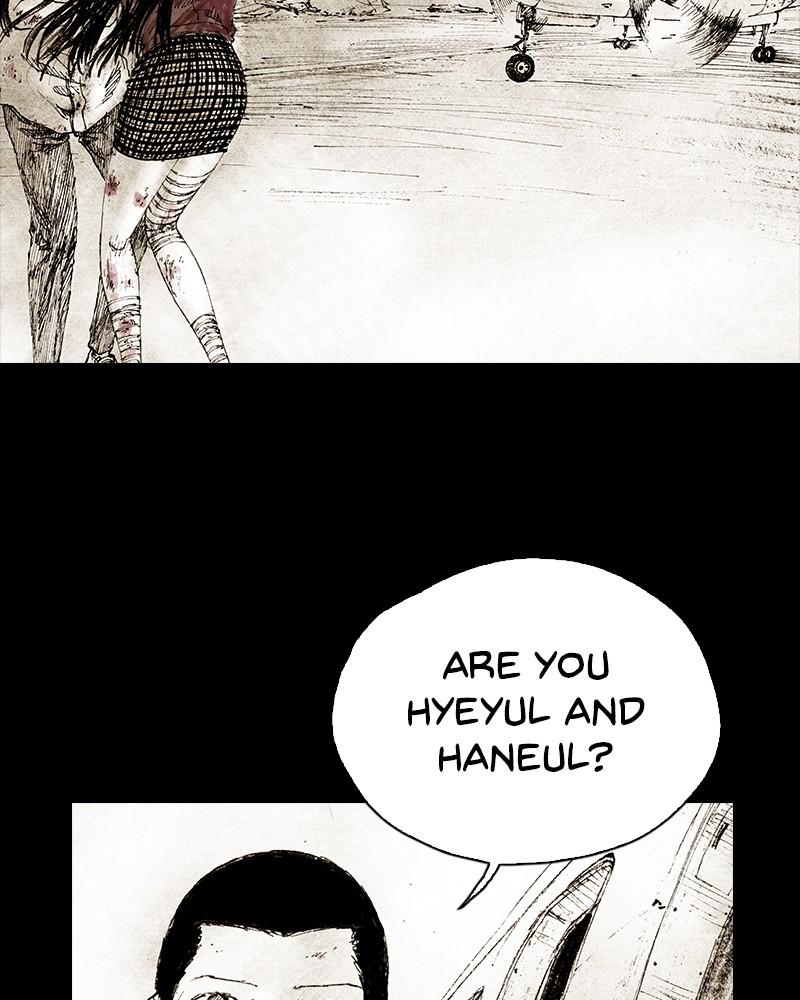 Read Distant Sky Manga Online