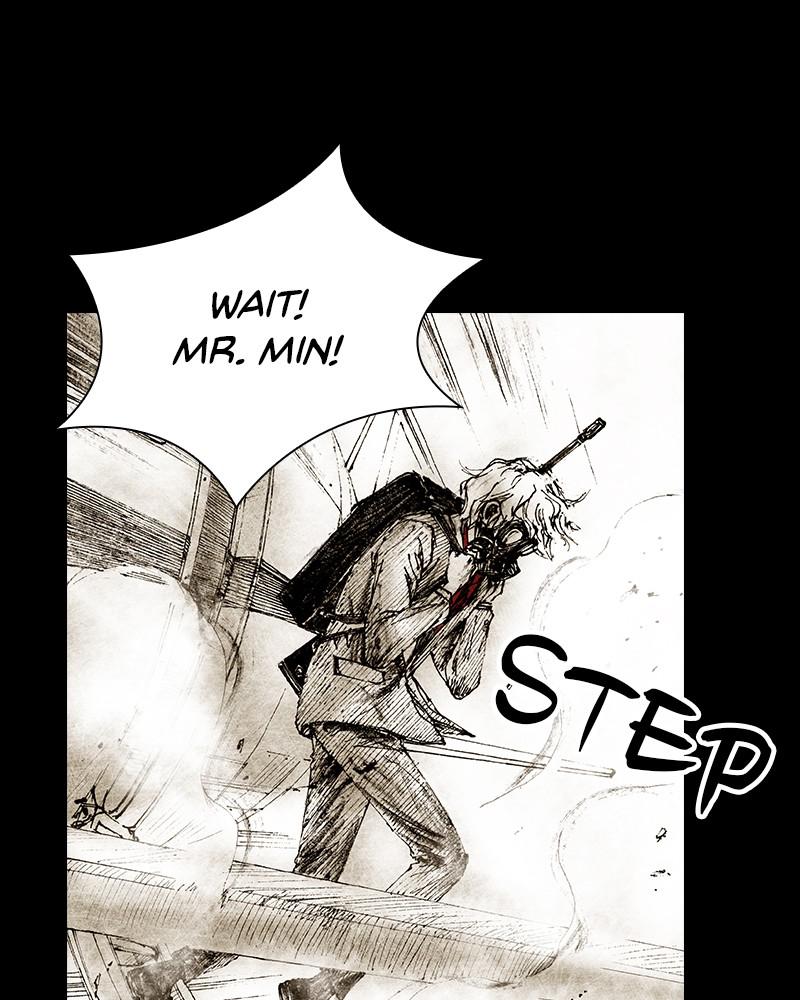Read Distant Sky Manga Online