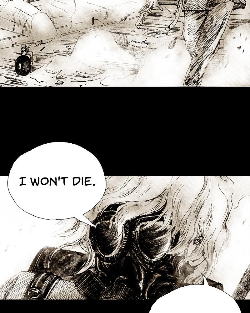 Read Distant Sky Manga Online