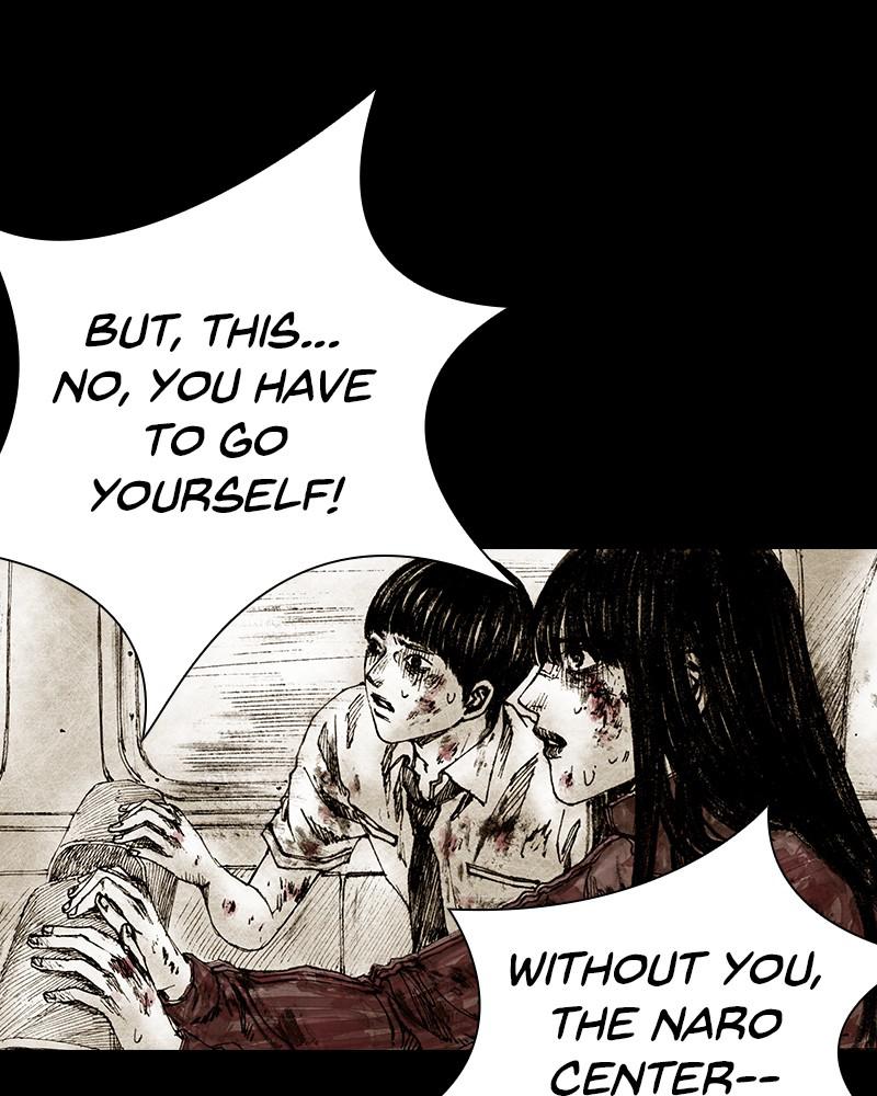 Read Distant Sky Manga Online