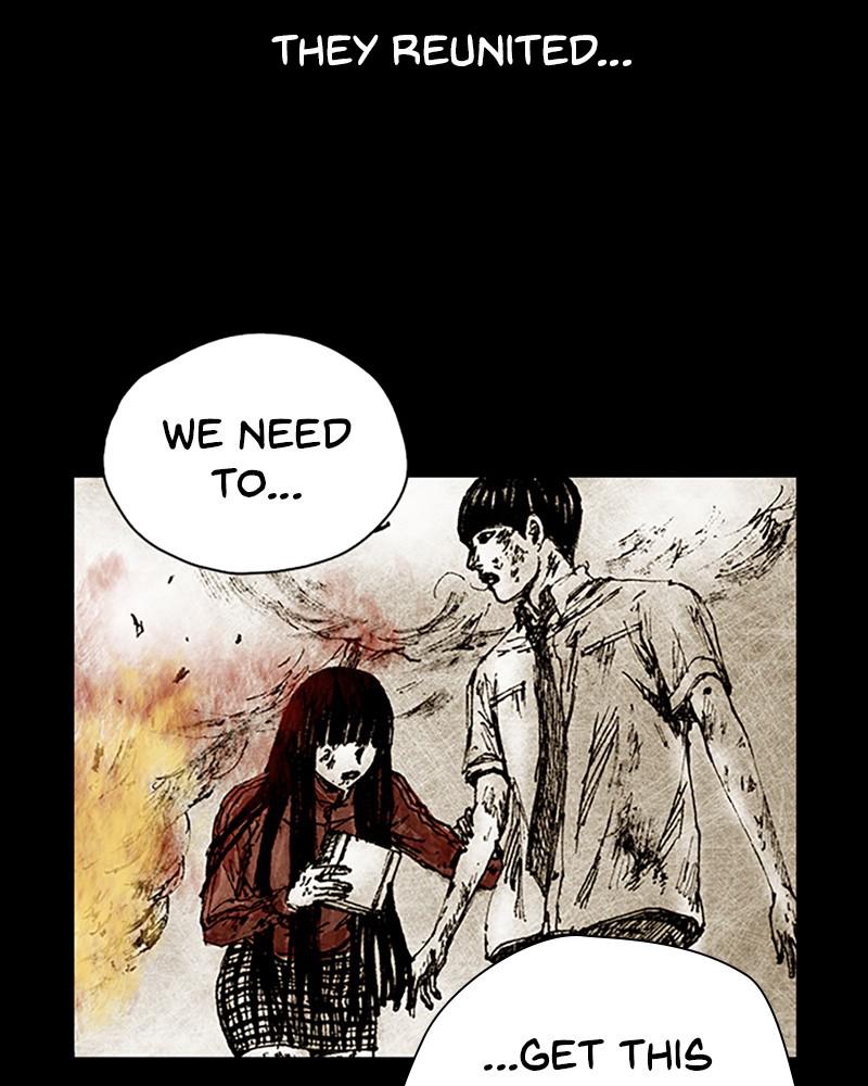 Read Distant Sky Manga Online