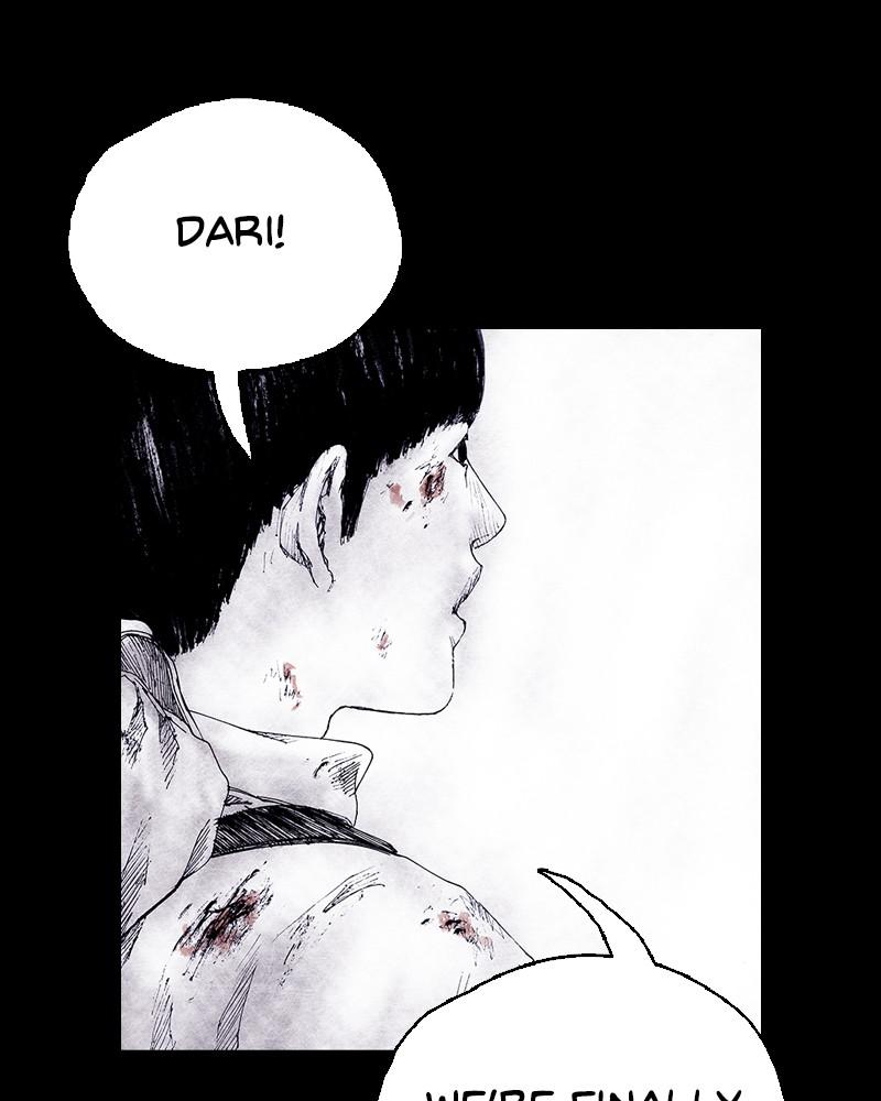 Read Distant Sky Manga Online