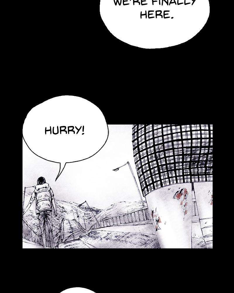 Read Distant Sky Manga Online