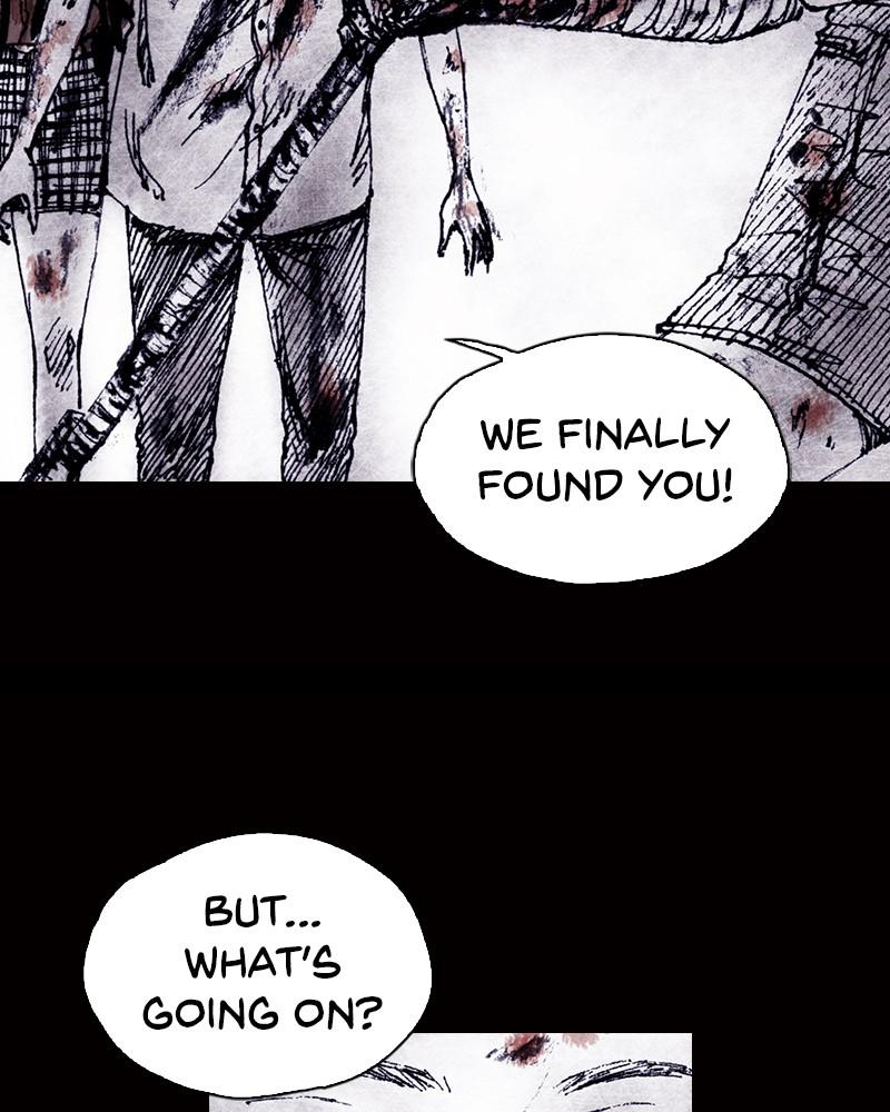 Read Distant Sky Manga Online