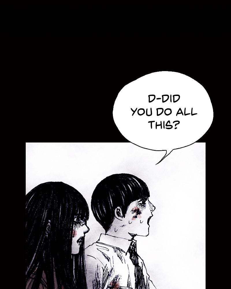 Read Distant Sky Manga Online