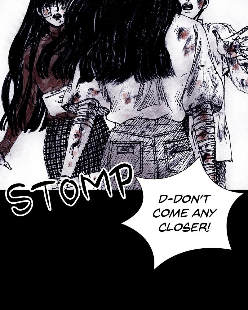 Read Distant Sky Manga Online