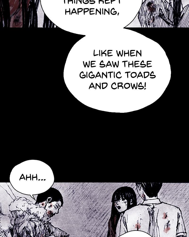 Read Distant Sky Manga Online