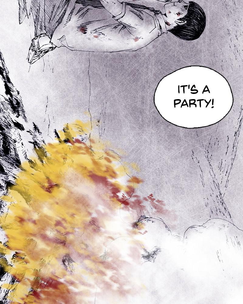 Read Distant Sky Manga Online