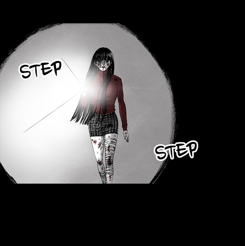Read Distant Sky Manga Online