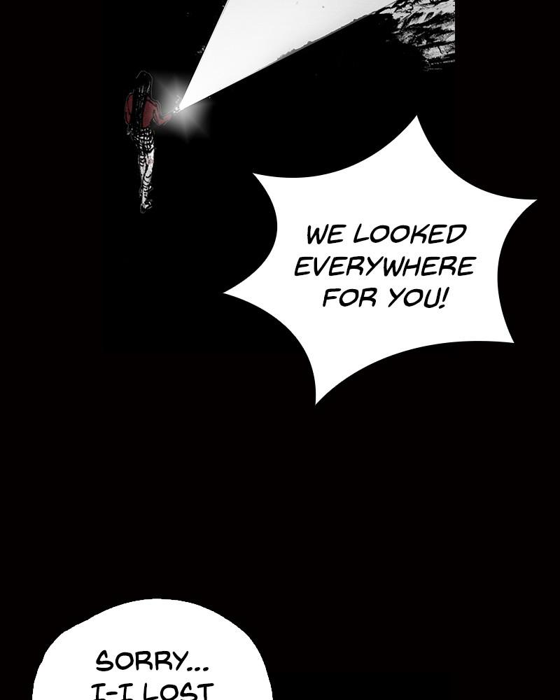 Read Distant Sky Manga Online