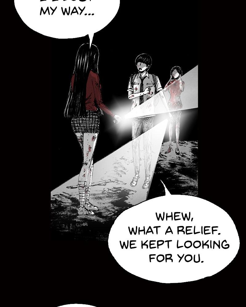 Read Distant Sky Manga Online