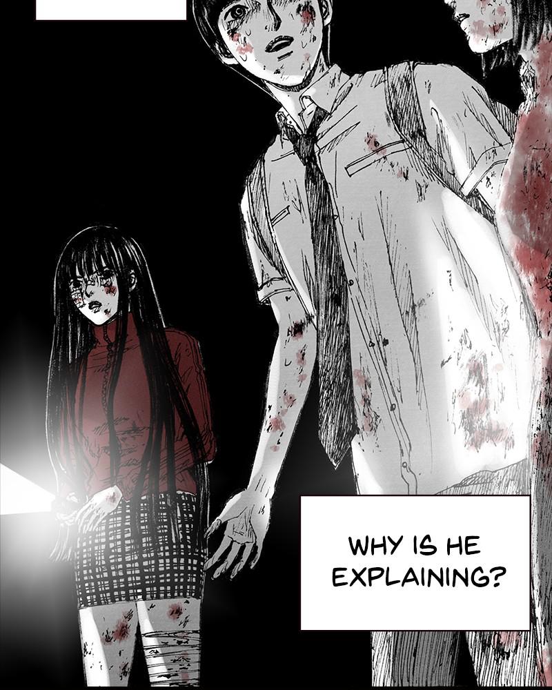 Read Distant Sky Manga Online