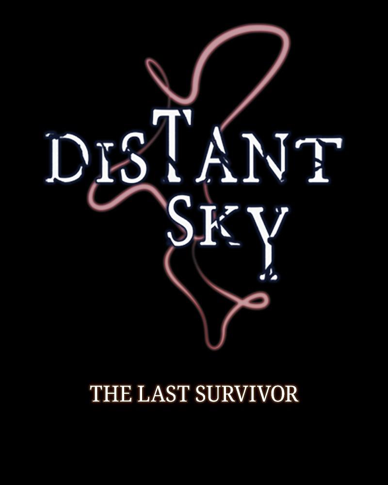 Read Distant Sky Manga Online