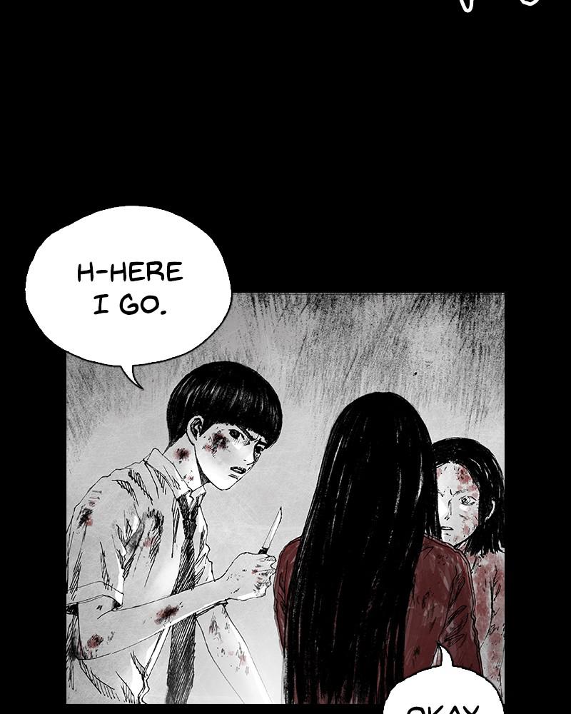 Read Distant Sky Manga Online