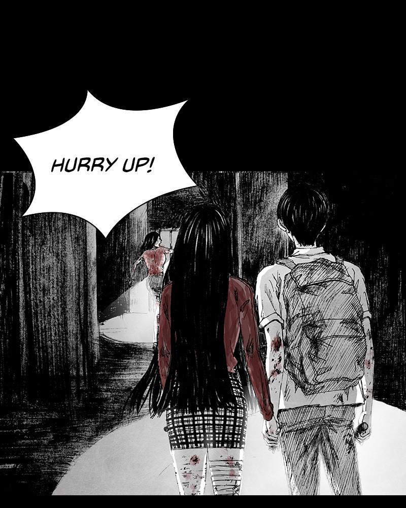 Read Distant Sky Manga Online