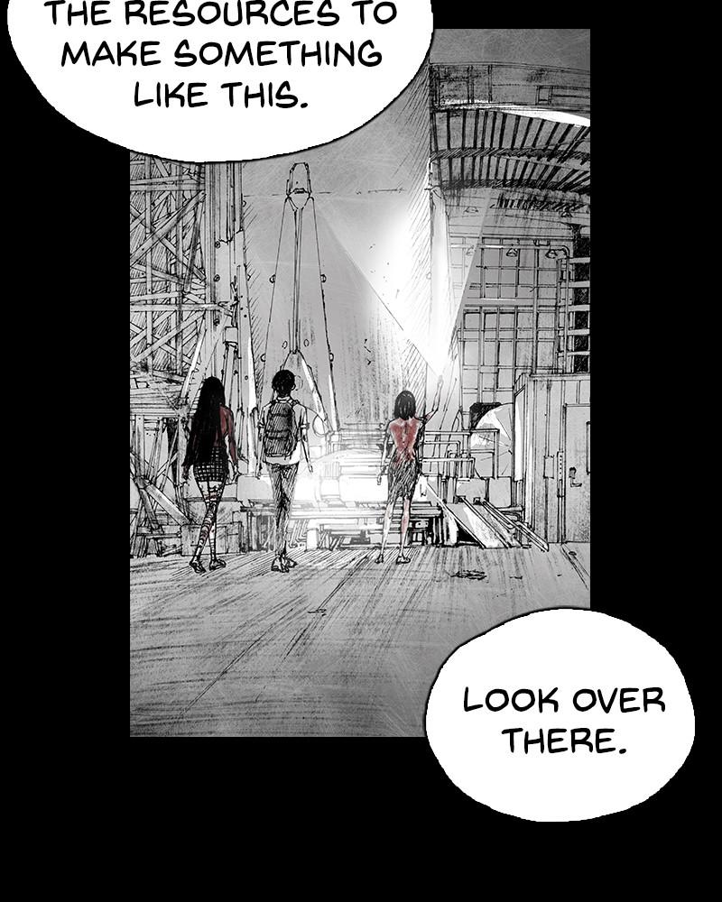 Read Distant Sky Manga Online