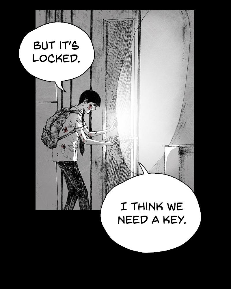 Read Distant Sky Manga Online