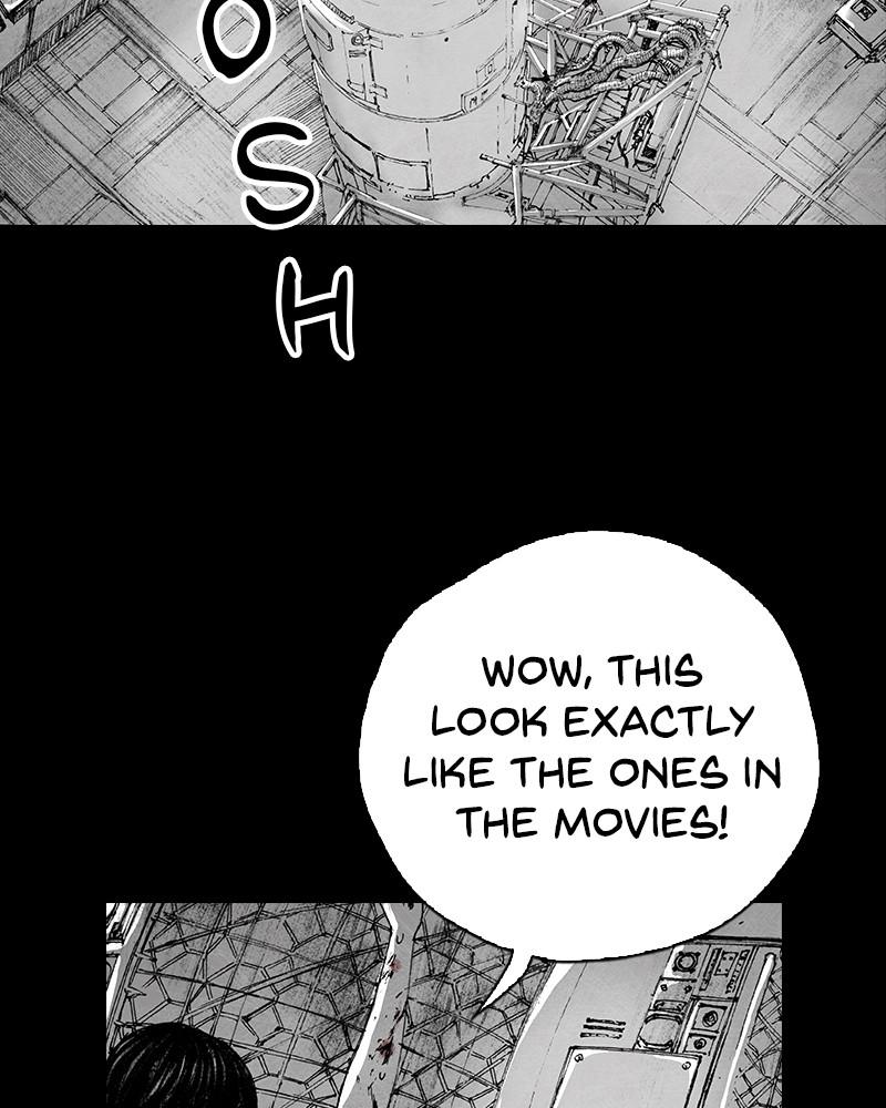Read Distant Sky Manga Online