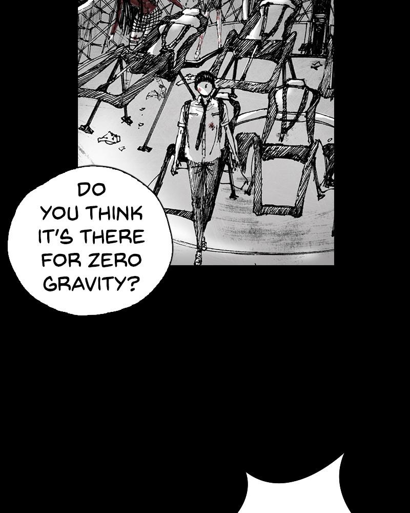 Read Distant Sky Manga Online