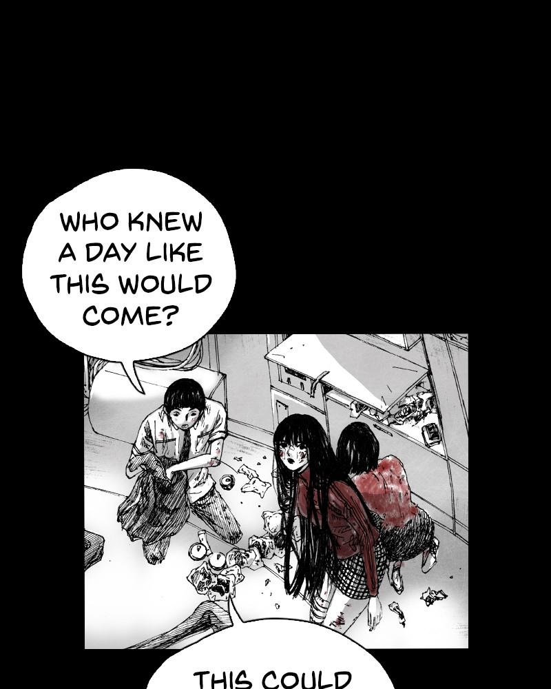 Read Distant Sky Manga Online